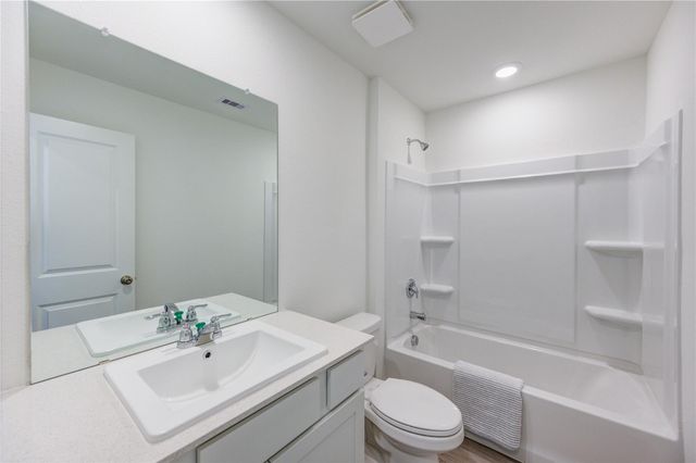 10824 Red Orchid Drive, Houston, TX 77016