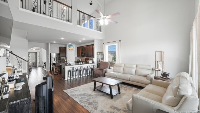 6370 Tarrant, Schertz, TX 78108