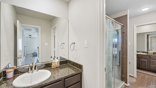 6370 Tarrant, Schertz, TX 78108