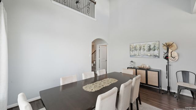 6370 Tarrant, Schertz, TX 78108