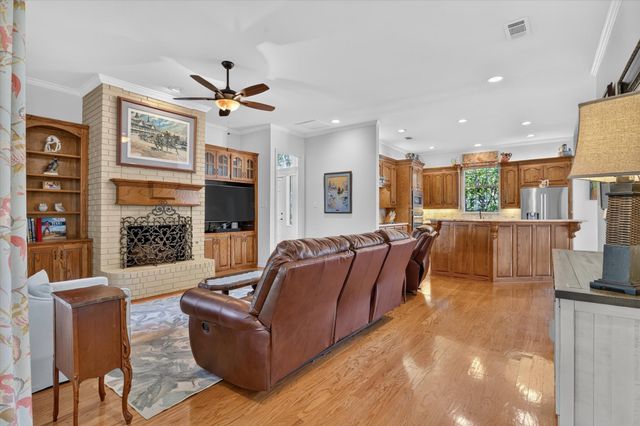 1508 Stanton Court, Keller, TX 76248