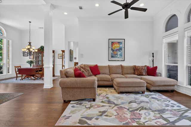 1508 Stanton Court, Keller, TX 76248