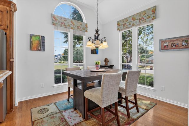 1508 Stanton Court, Keller, TX 76248