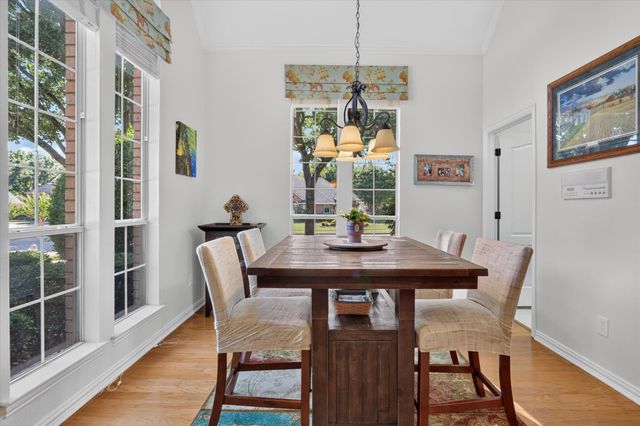 1508 Stanton Court, Keller, TX 76248