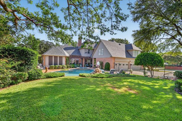 1508 Stanton Court, Keller, TX 76248