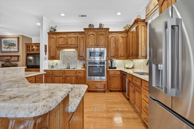 1508 Stanton Court, Keller, TX 76248