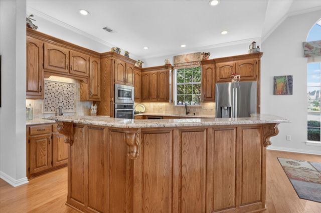 1508 Stanton Court, Keller, TX 76248