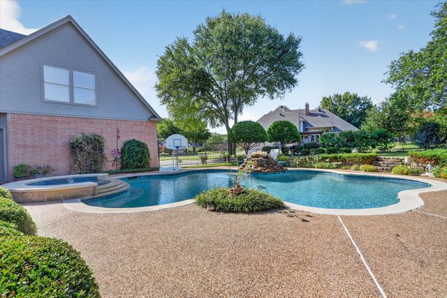 1508 Stanton Court, Keller, TX 76248