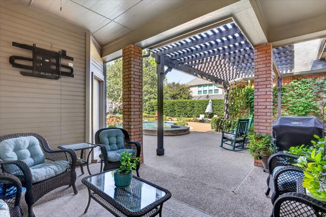 1508 Stanton Court, Keller, TX 76248
