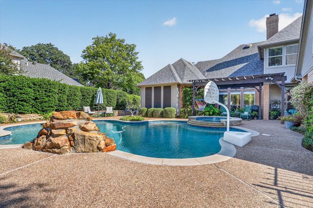 1508 Stanton Court, Keller, TX 76248