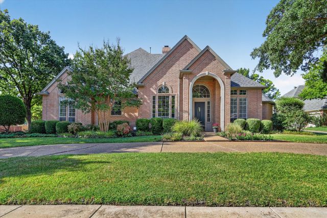 1508 Stanton Court, Keller, TX 76248
