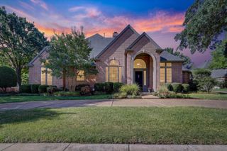 1508 Stanton Court, Keller, TX 76248