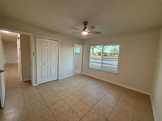 5993 MAYBERRY AVENUE, North Port, FL 34287