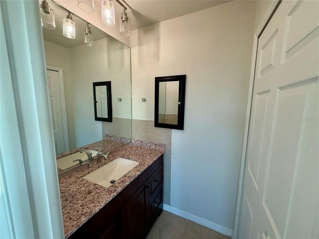 5993 MAYBERRY AVENUE, North Port, FL 34287