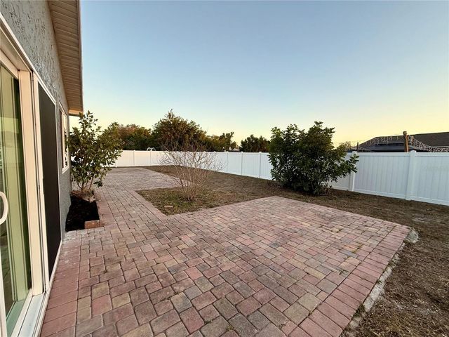 5993 MAYBERRY AVENUE, North Port, FL 34287