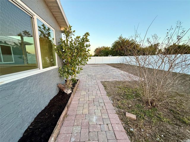 5993 MAYBERRY AVENUE, North Port, FL 34287