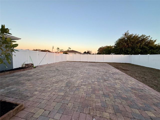 5993 MAYBERRY AVENUE, North Port, FL 34287