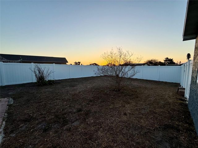 5993 MAYBERRY AVENUE, North Port, FL 34287