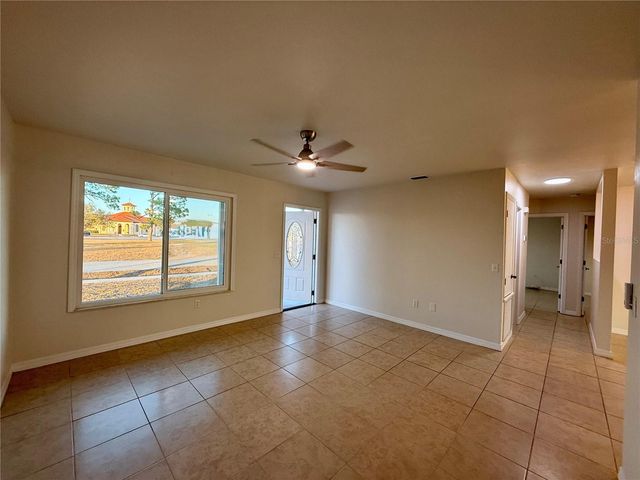 5993 MAYBERRY AVENUE, North Port, FL 34287