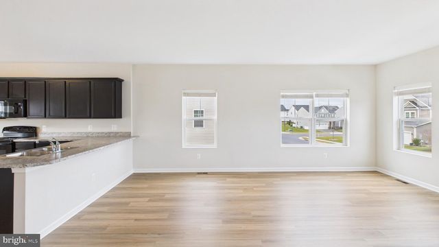 210 PARKLAND DR, Stephenson, VA 22656