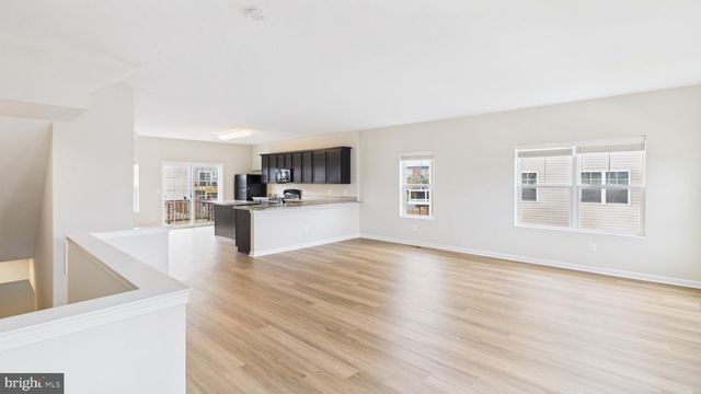 210 PARKLAND DR, Stephenson, VA 22656