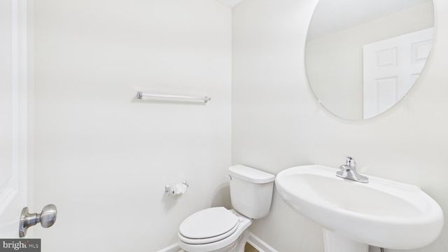 210 PARKLAND DR, Stephenson, VA 22656