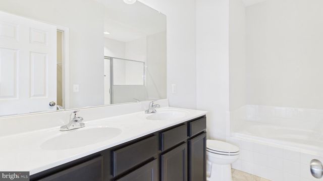 210 PARKLAND DR, Stephenson, VA 22656