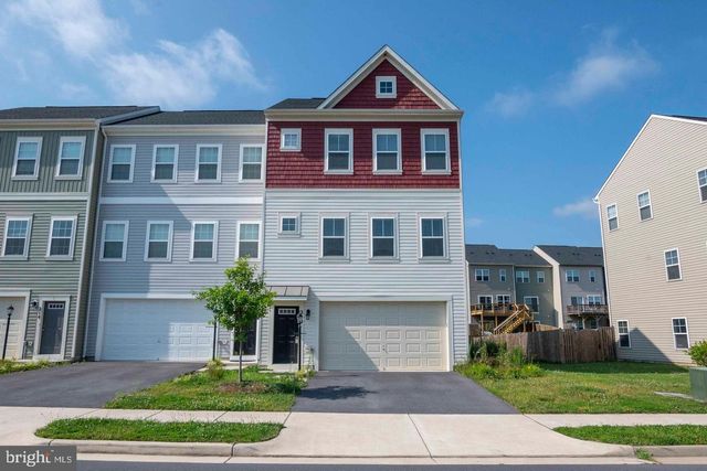 210 PARKLAND DR, Stephenson, VA 22656