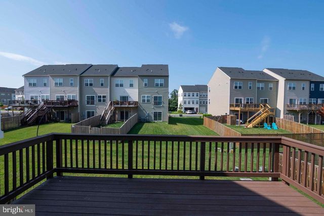 210 PARKLAND DR, Stephenson, VA 22656