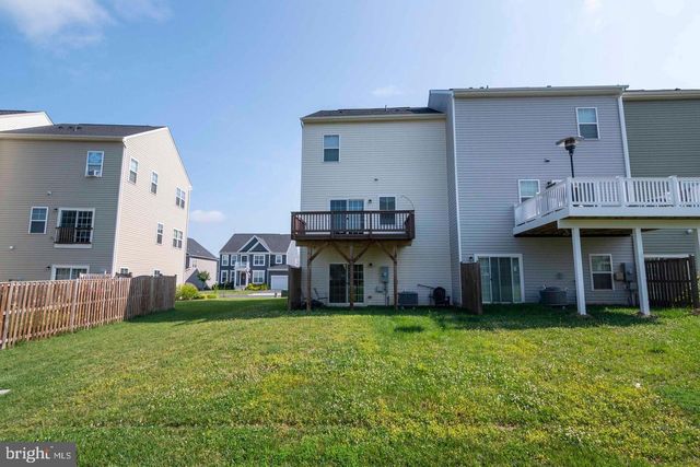 210 PARKLAND DR, Stephenson, VA 22656