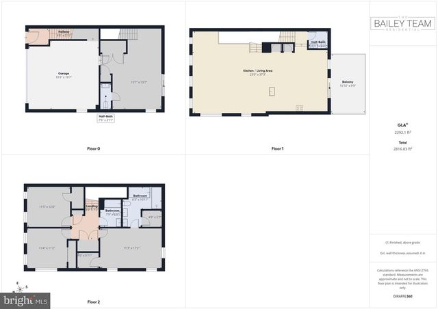 210 PARKLAND DR, Stephenson, VA 22656