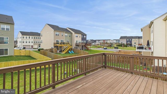 210 PARKLAND DR, Stephenson, VA 22656