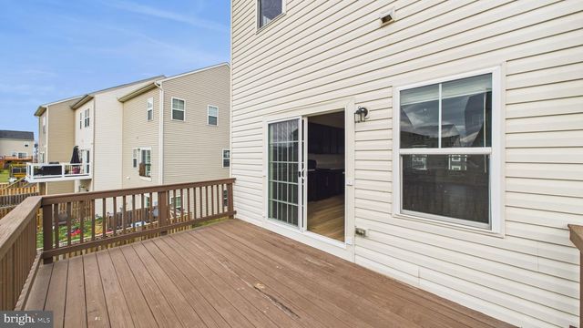 210 PARKLAND DR, Stephenson, VA 22656