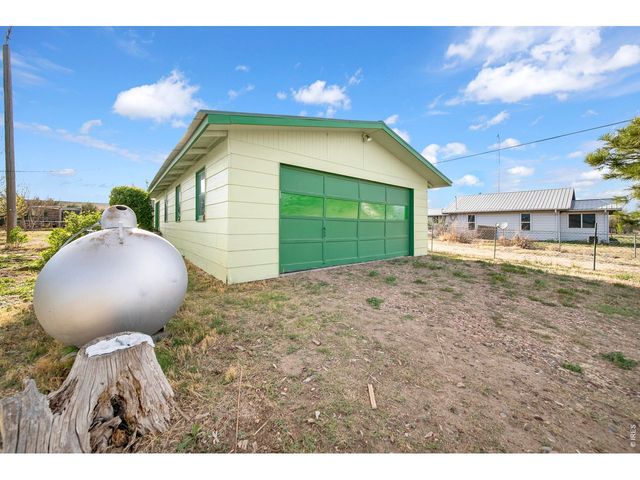 29311 4th St, Snyder, CO 80750