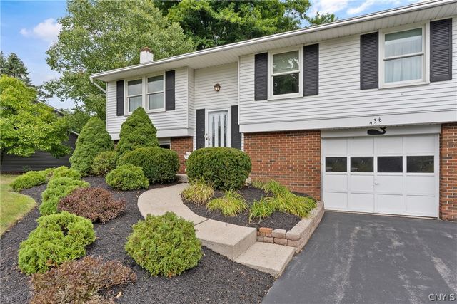 436 Birchwood Boulevard, Van Buren, NY 13027