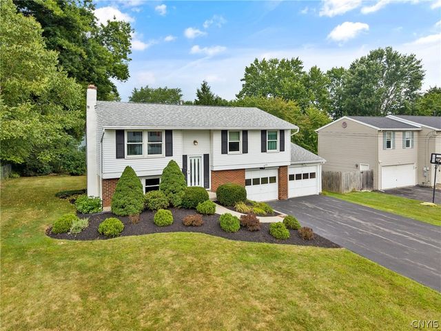 436 Birchwood Boulevard, Van Buren, NY 13027