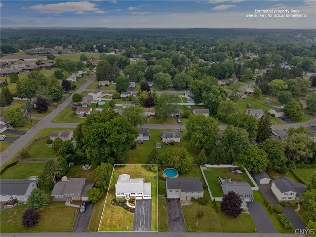 436 Birchwood Boulevard, Van Buren, NY 13027