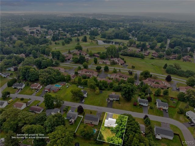 436 Birchwood Boulevard, Van Buren, NY 13027
