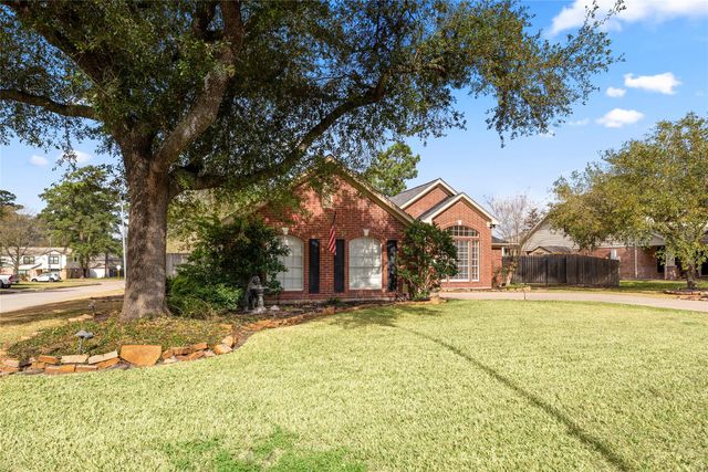25203 Burgh Castle Drive, Spring, TX 77389