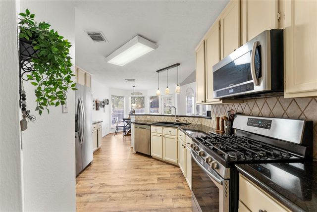 25203 Burgh Castle Drive, Spring, TX 77389