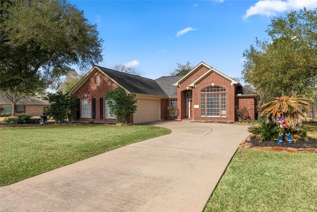 25203 Burgh Castle Drive, Spring, TX 77389