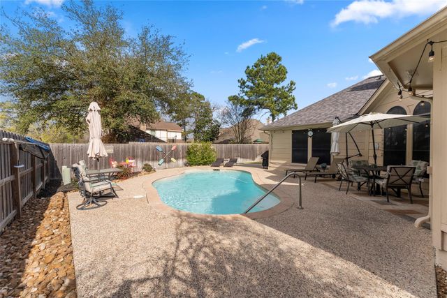 25203 Burgh Castle Drive, Spring, TX 77389