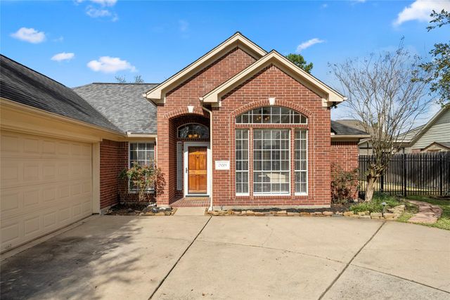 25203 Burgh Castle Drive, Spring, TX 77389