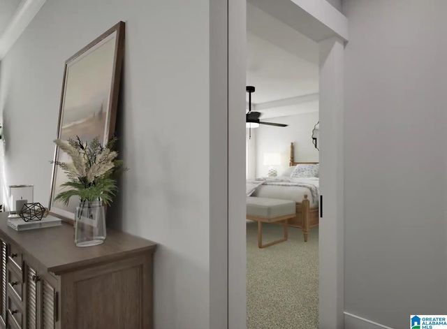 8064 KIMBRELL STATION LOOP, Mccalla, AL 35111