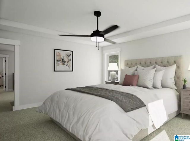 8064 KIMBRELL STATION LOOP, Mccalla, AL 35111