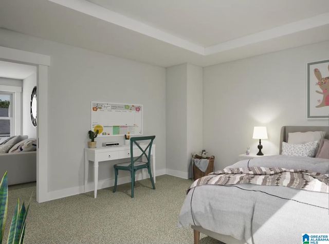 8064 KIMBRELL STATION LOOP, Mccalla, AL 35111