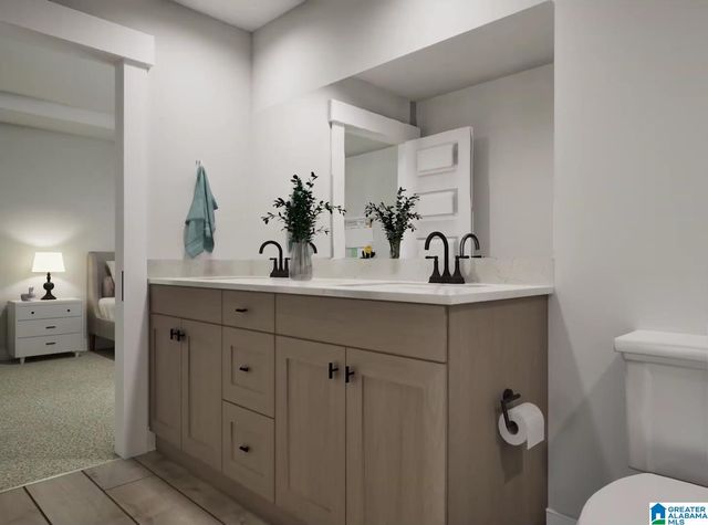 8064 KIMBRELL STATION LOOP, Mccalla, AL 35111