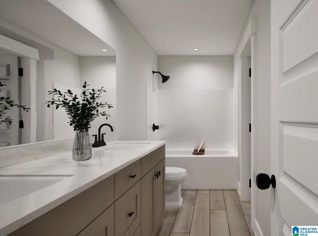 8064 KIMBRELL STATION LOOP, Mccalla, AL 35111