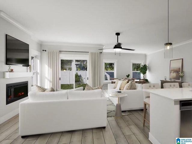 8064 KIMBRELL STATION LOOP, Mccalla, AL 35111