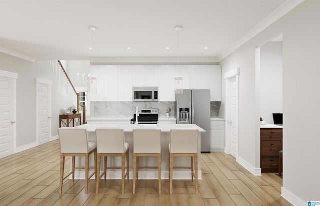 8064 KIMBRELL STATION LOOP, Mccalla, AL 35111